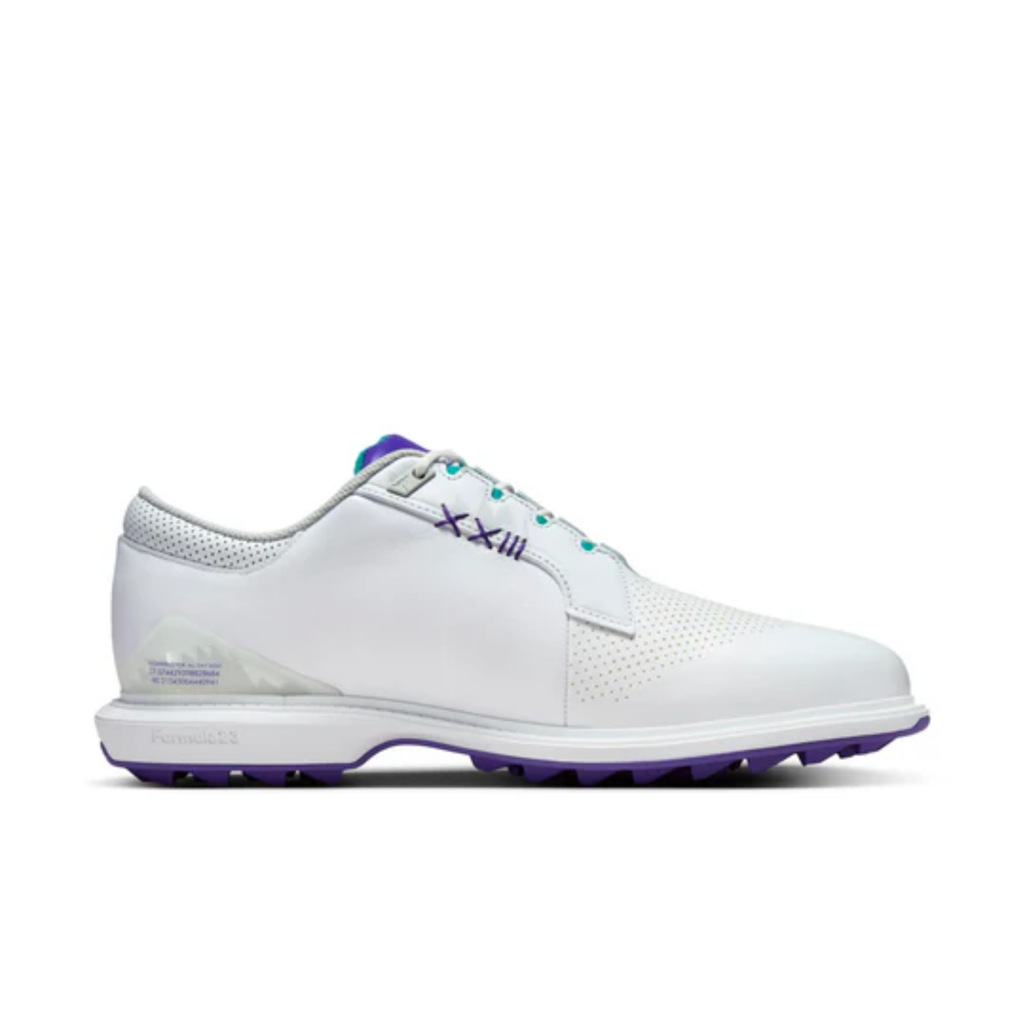 Jordan ADG 5 Golf ''White Grape Ice''