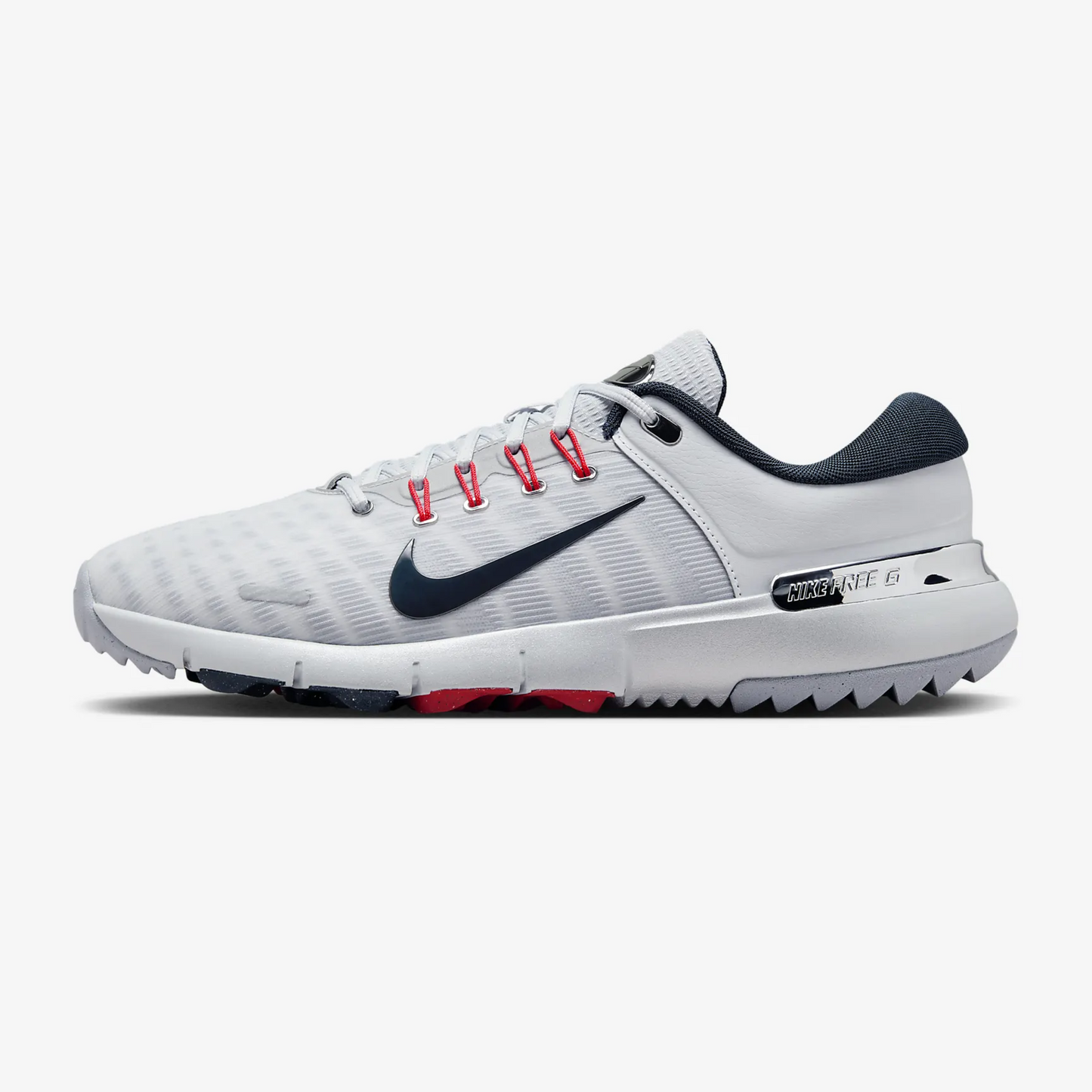 Nike Free Golf Mens Golf Shoes