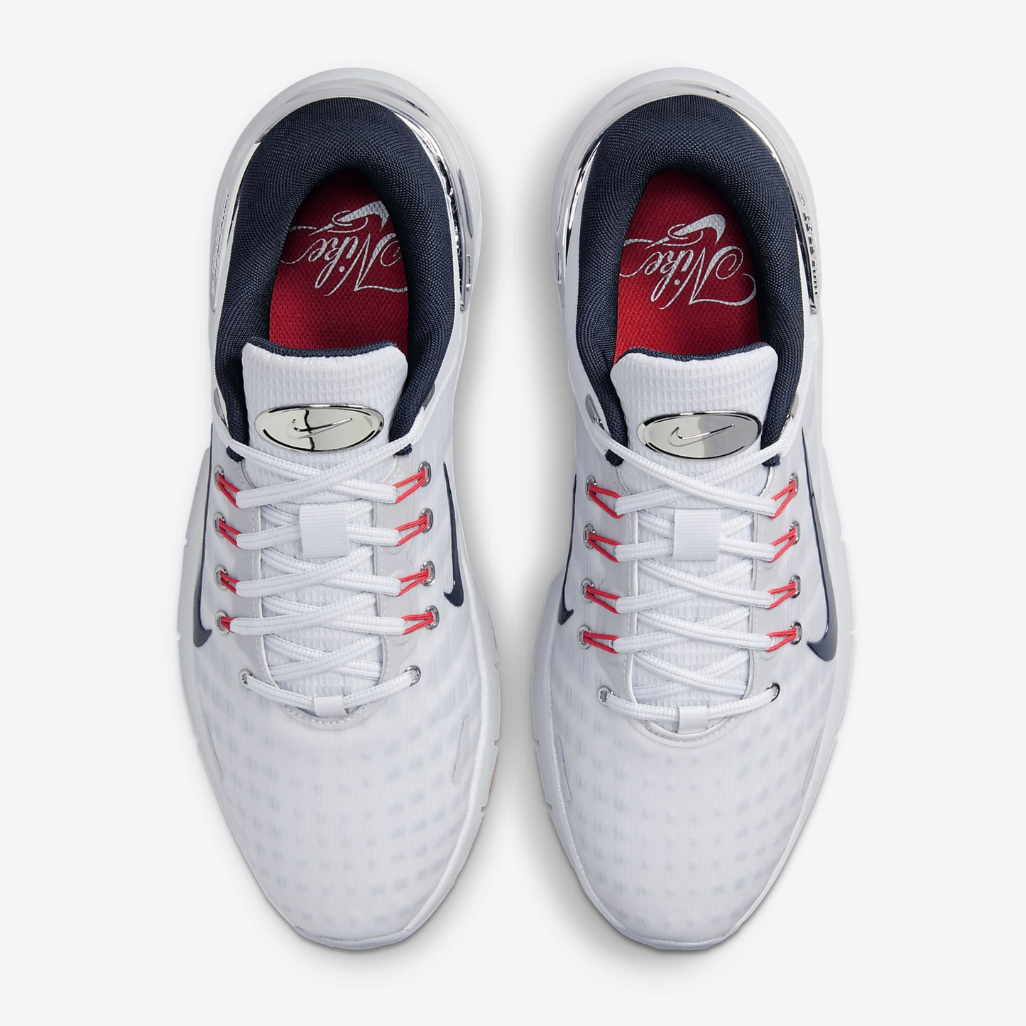 Nike Free Golf Mens Golf Shoes