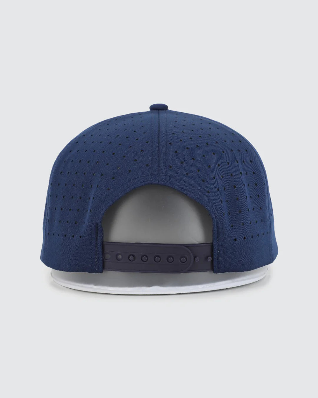 Feelin Cocky Hat - Navy