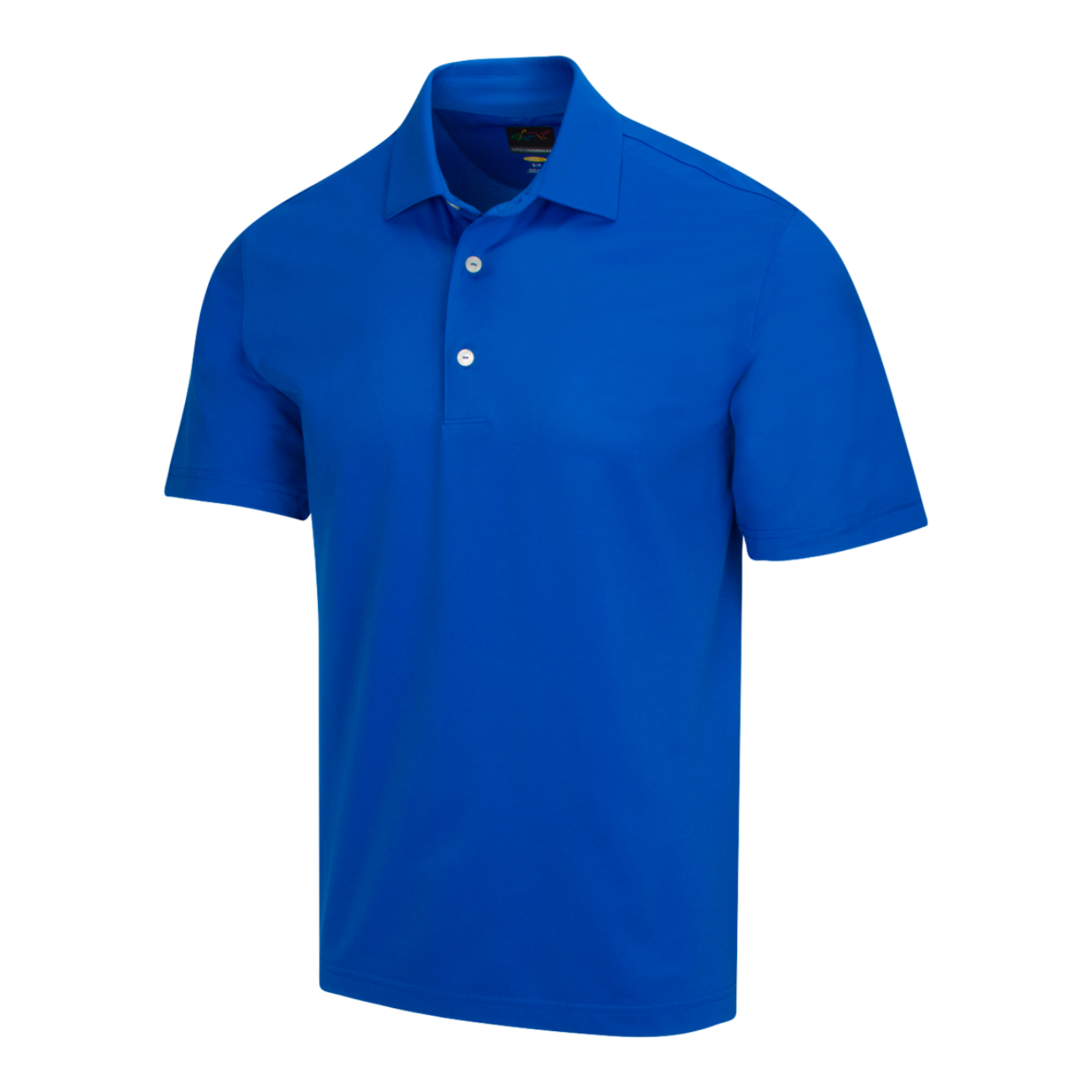 Freedom Micro Pique Stretch Polo