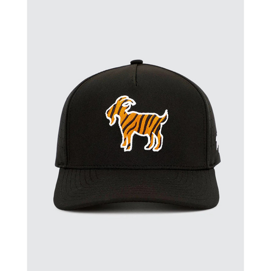 Goat Hat Black