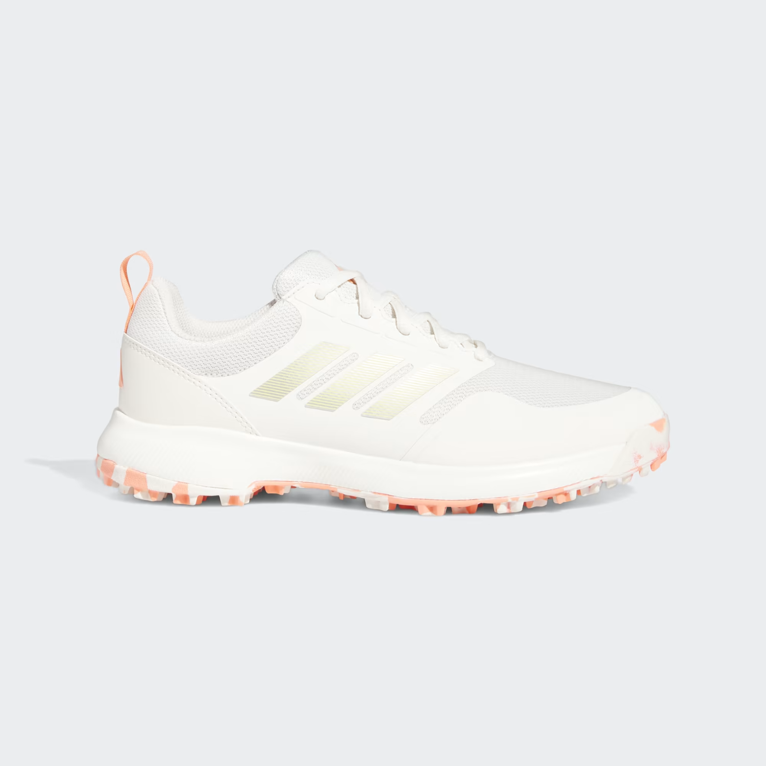 adidas Tech Response SL 3.0 Golf Shoes - White