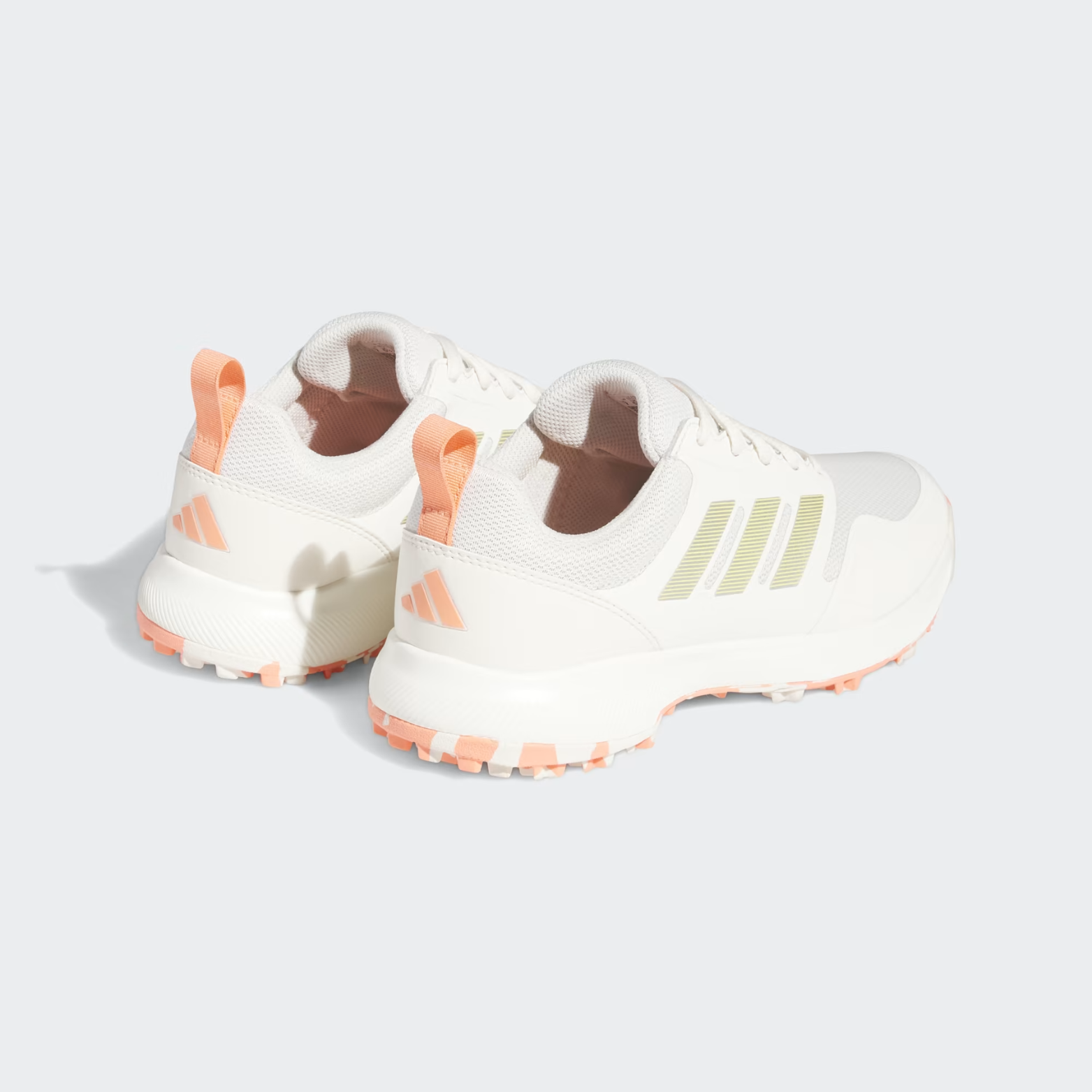 adidas Tech Response SL 3.0 Golf Shoes - White