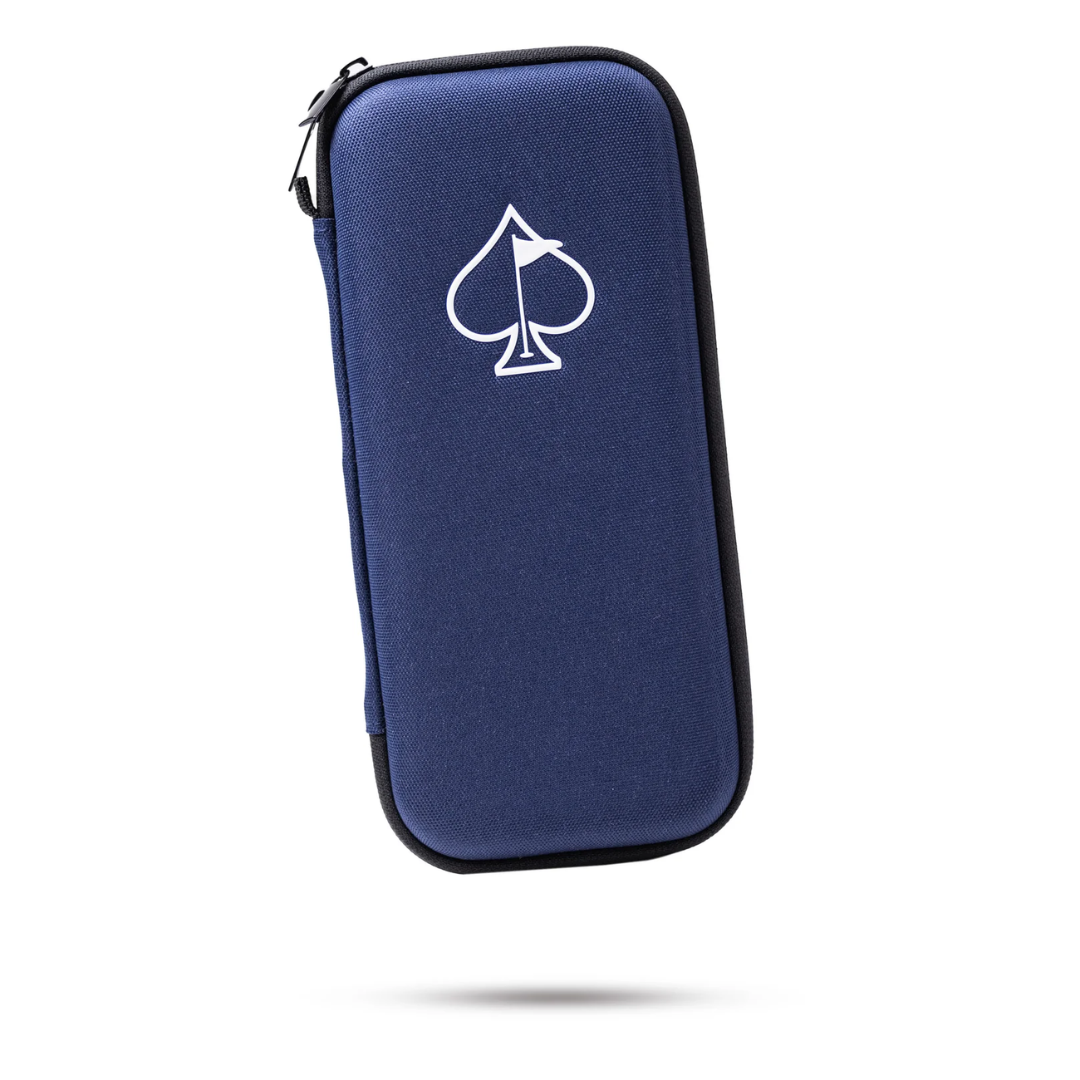 Glove Caddie Navy