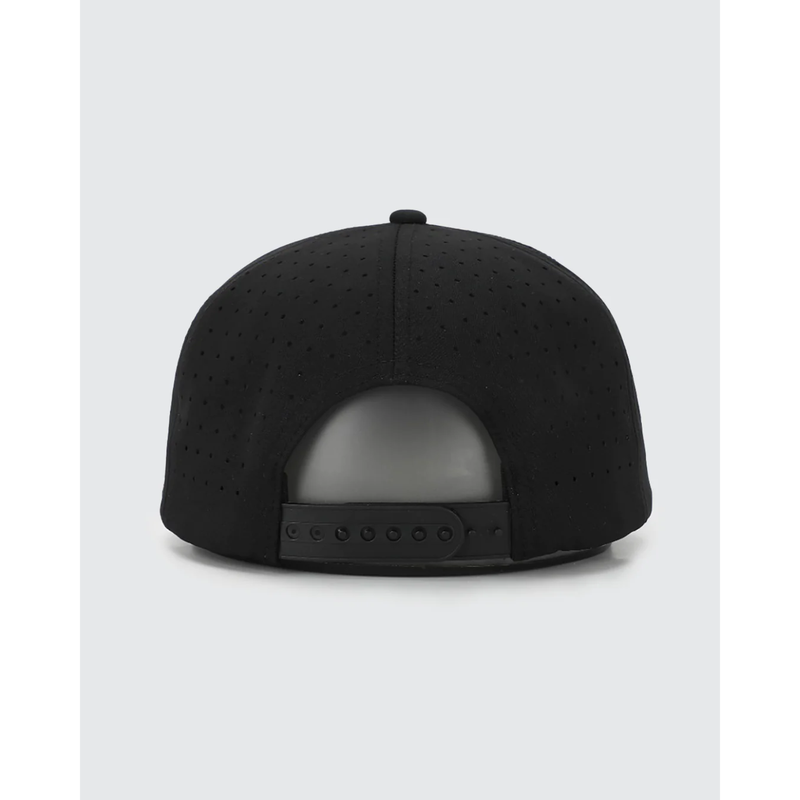 G.O.A.T Hat Black