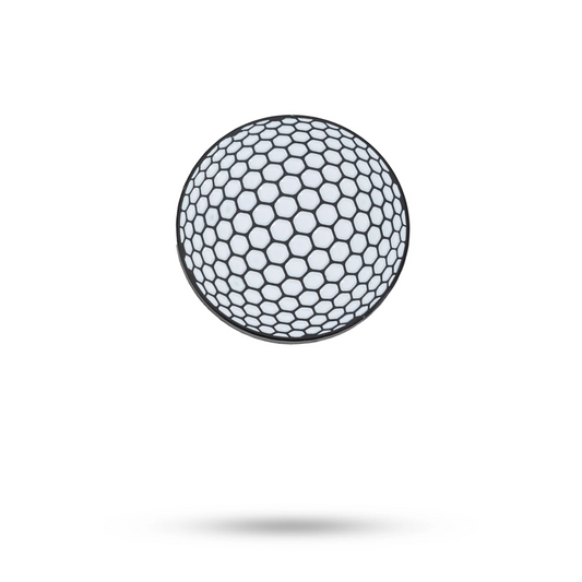 Golf Ball Ball Marker