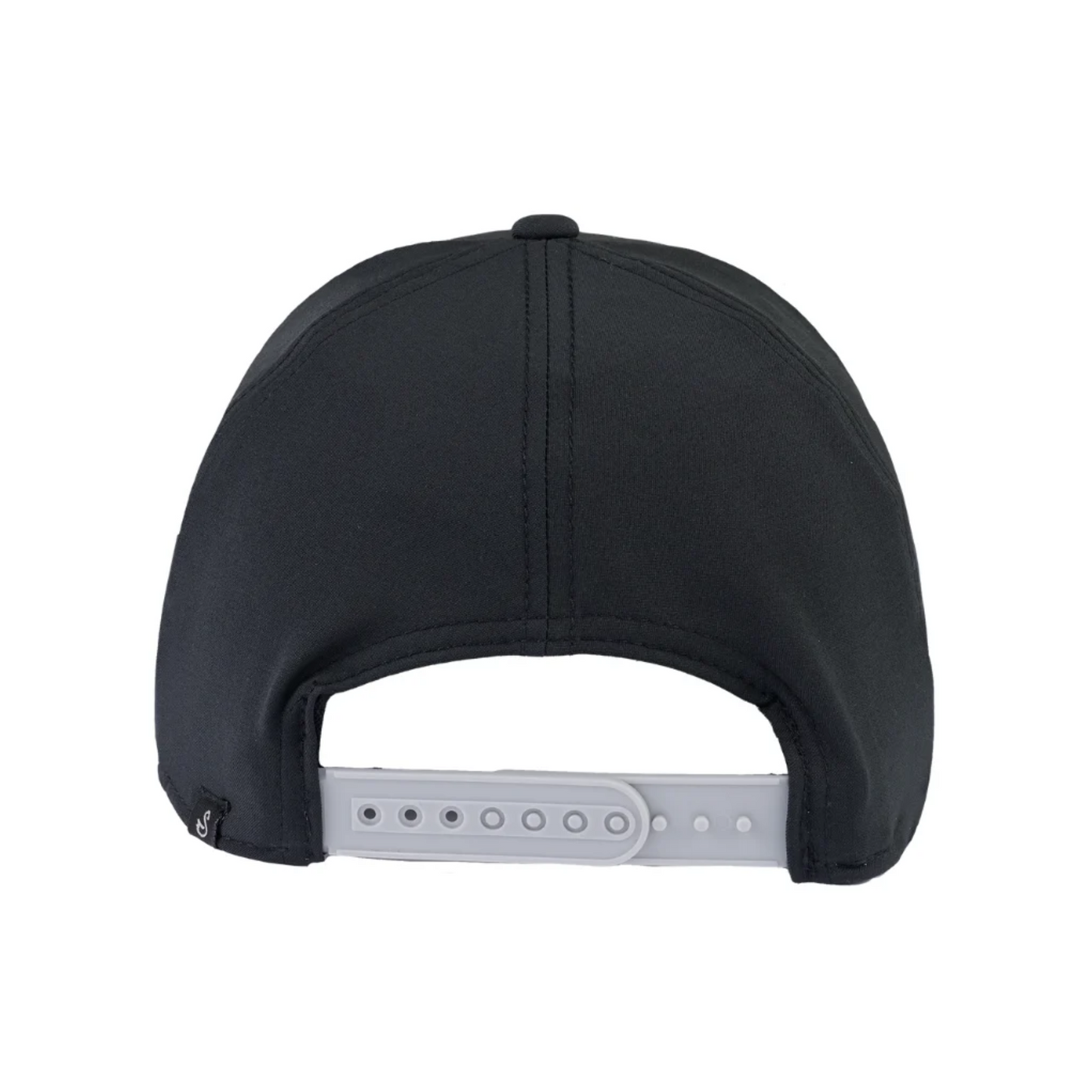 Graydon Hat Black-White