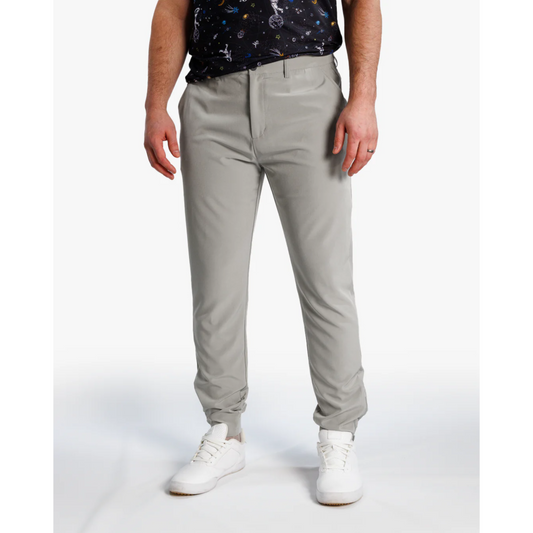 Greenside Jogger Cool Grey