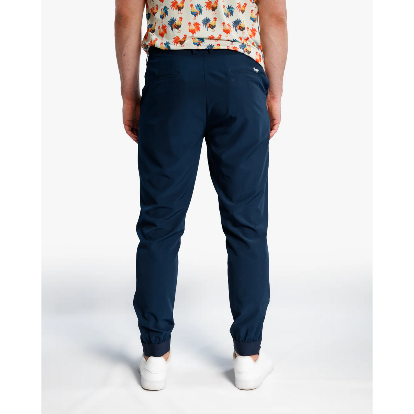 Greenside Jogger Navy