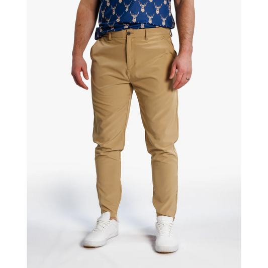 Greenside Jogger Oat