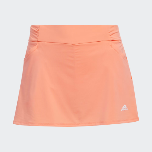 Girls adidas Ruffled Skort