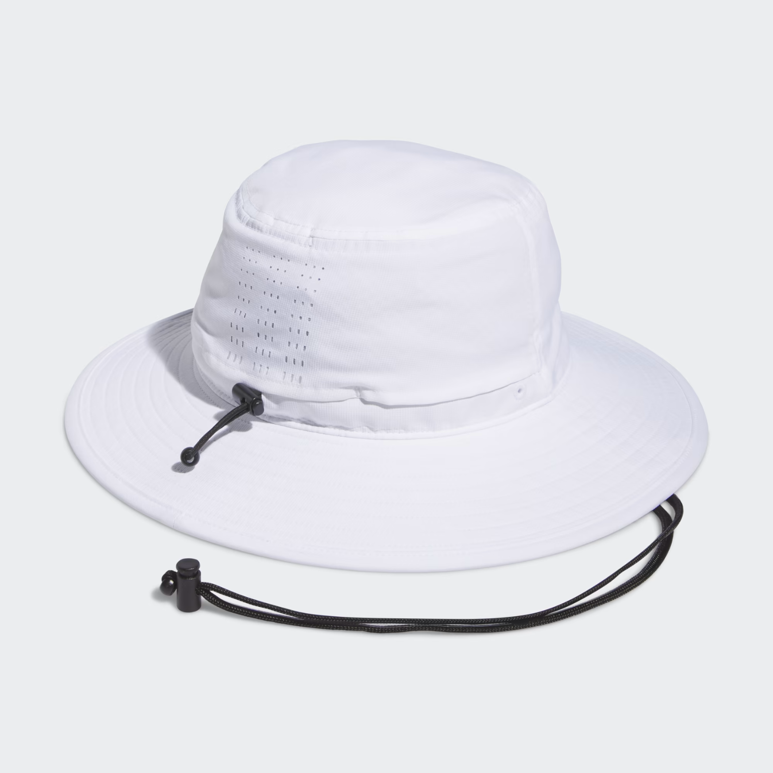 Wide Brim Hat