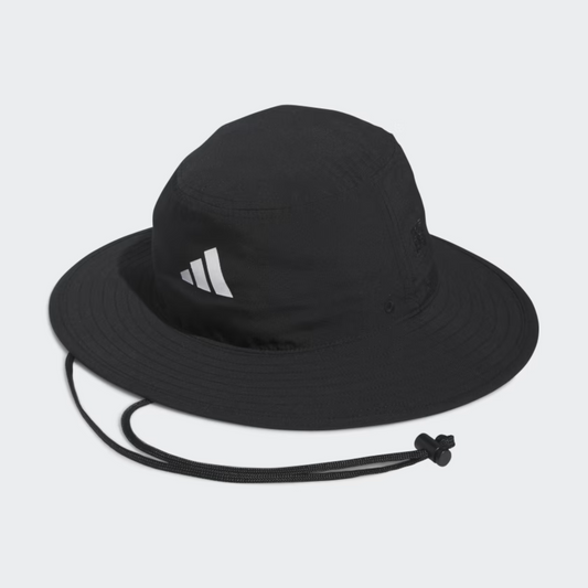 Wide Brim Hat