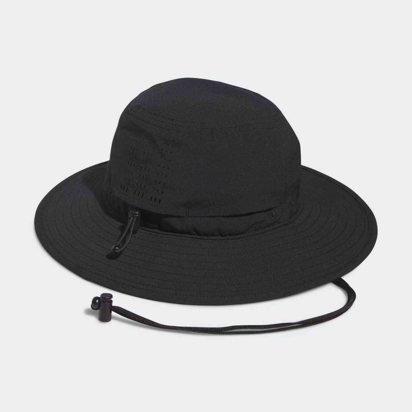 Wide Brim Hat