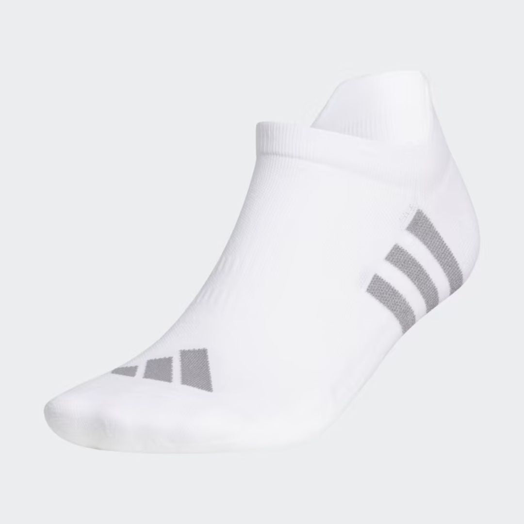 Tour Ankle White