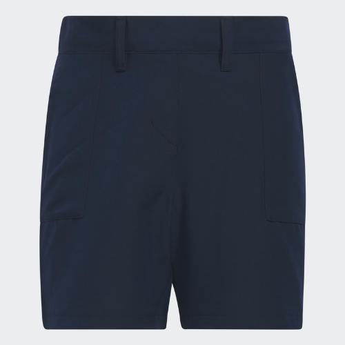 Girls adidas Pull-on Shorts