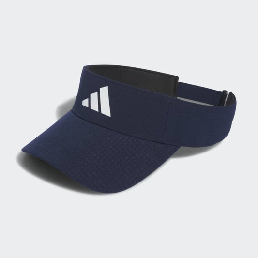 adidas Golf Tour Visor College Navy