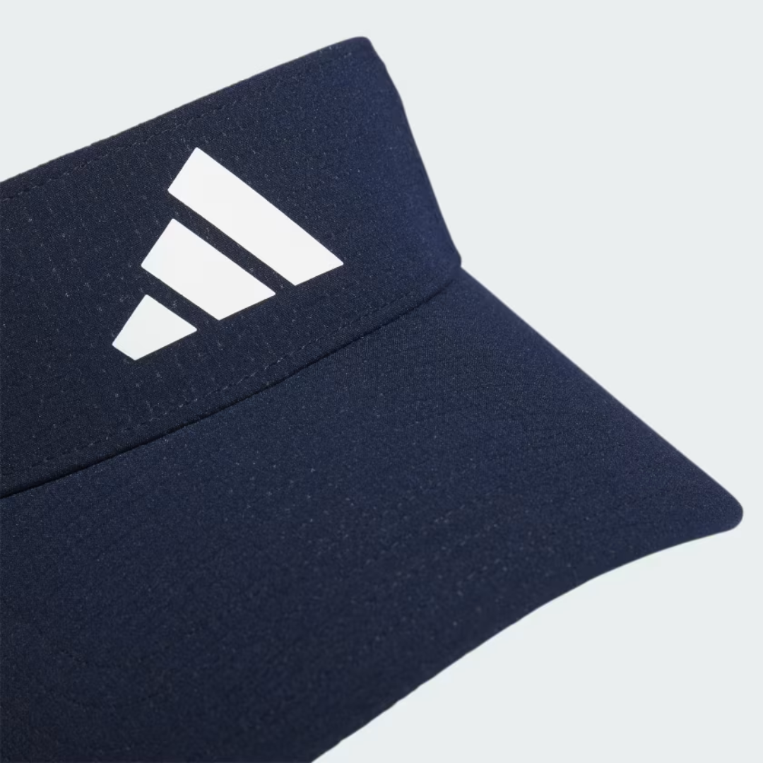 adidas Golf Tour Visor College Navy