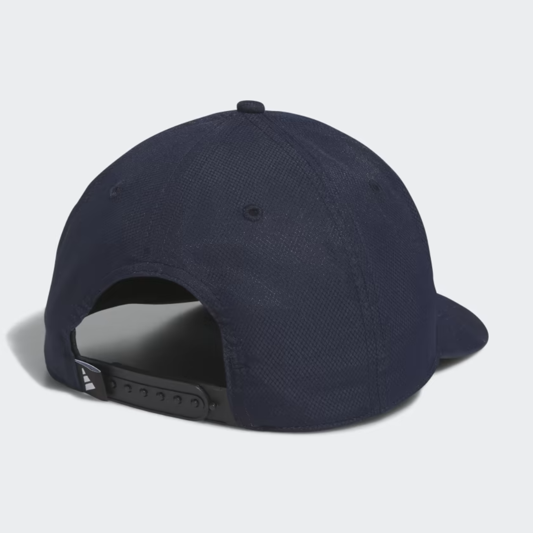 Tour Snapback Collegiate Navy