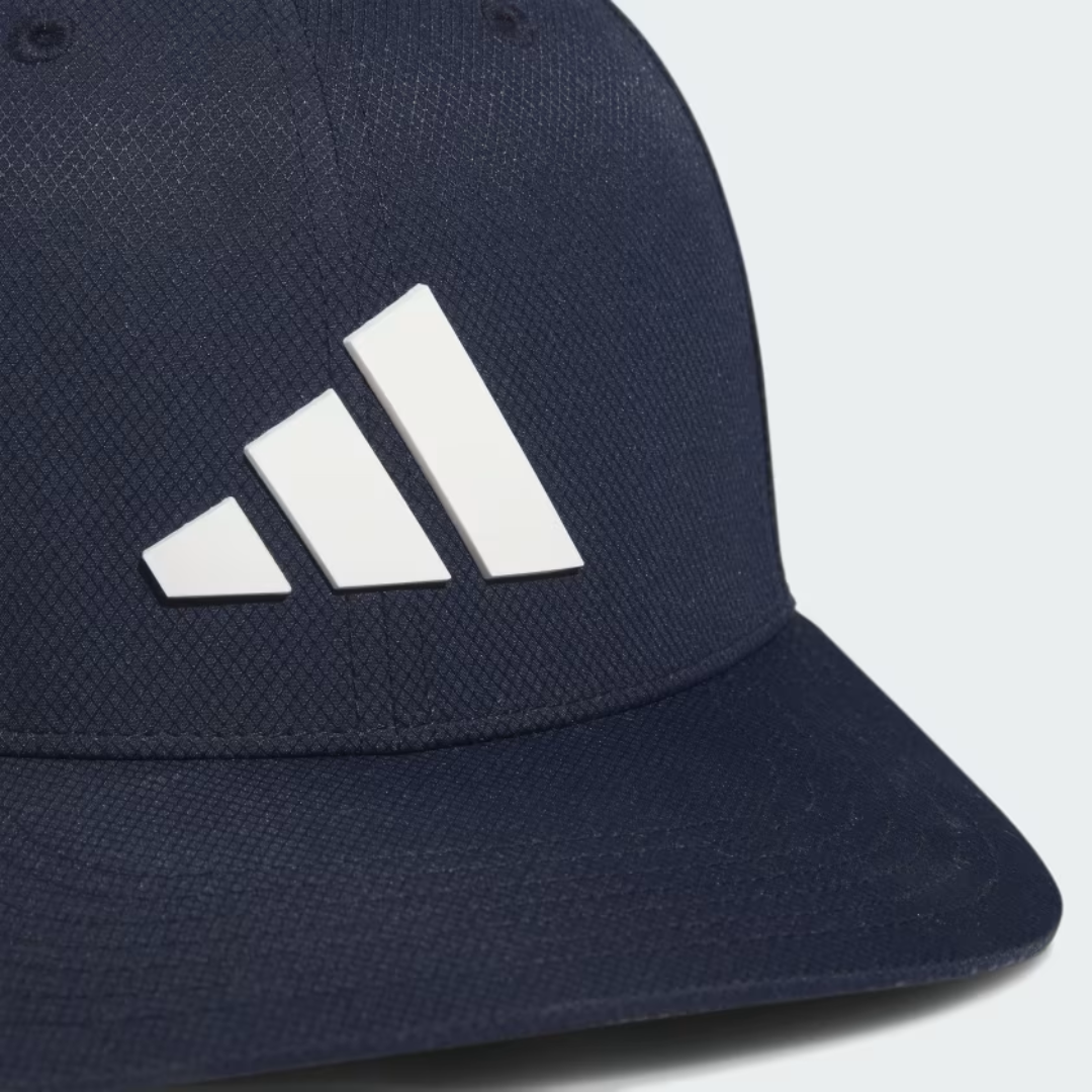 Tour Snapback Collegiate Navy