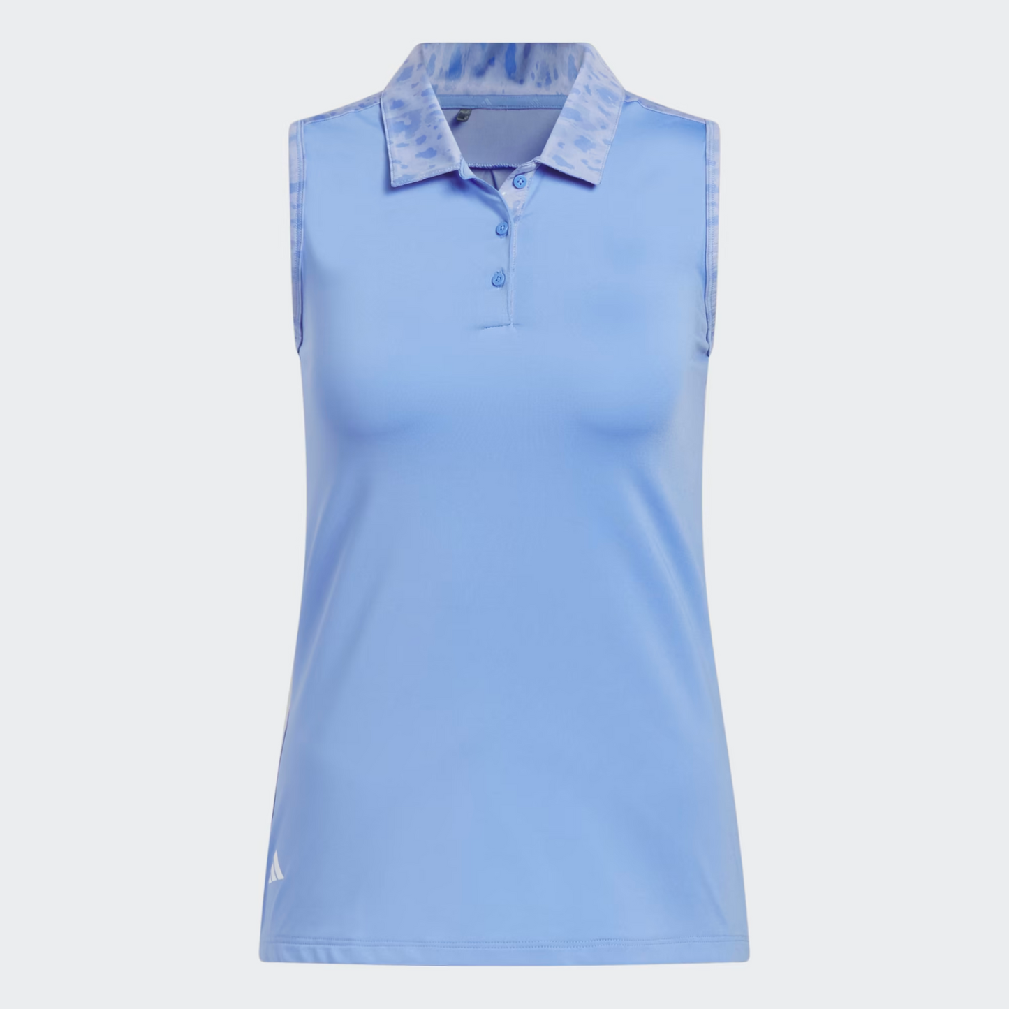 Ultimate365 Sleeveless Golf Polo Shirt