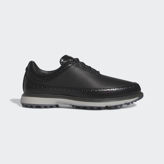 MC80 Spikeless Golf Shoes - Core Black