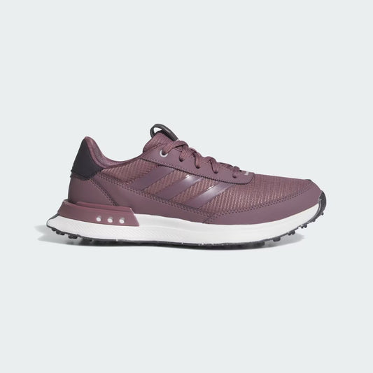 adidas S2G 24 Spikeless Golf Shoes Purple