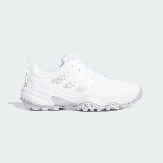 adidas Codechaos 25 Spikeless Golf Shoes White