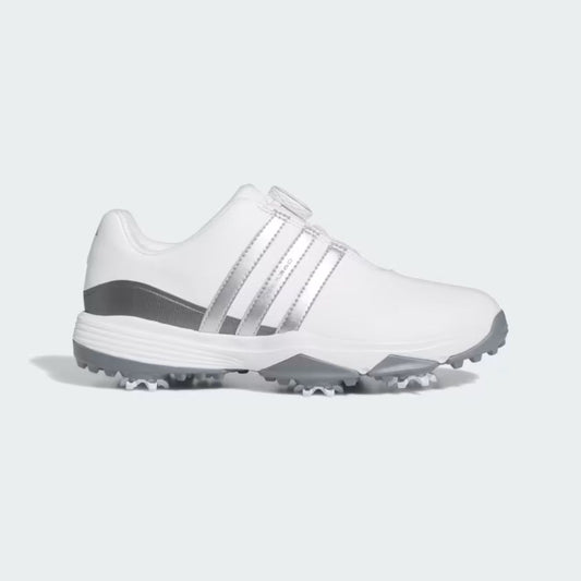 adidas Tour360 24 BOA Golf Shoes Kids