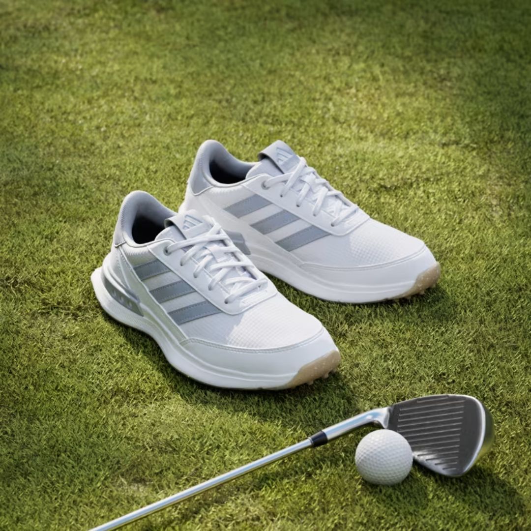 adidas S2G Spikeless 24 Golf Shoes Kids