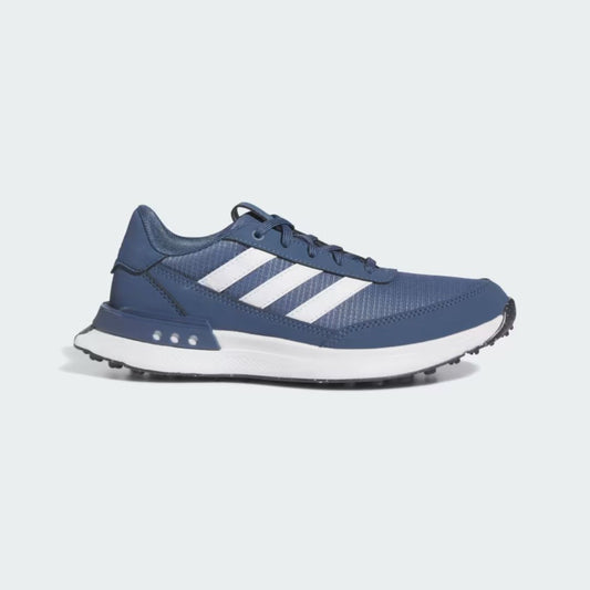 adidas S2G Spikeless 24 Golf Shoes Kids