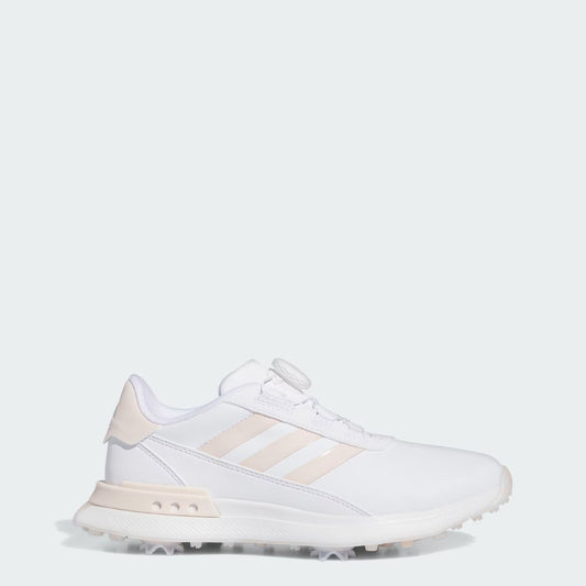 adidas S2G BOA Cloud White Wonder Quartz