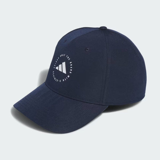 adidas Golf Performance Cap Navy Blue