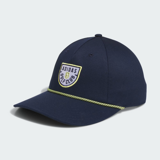 adidas Novelty Hat Kids Collegiate Navy