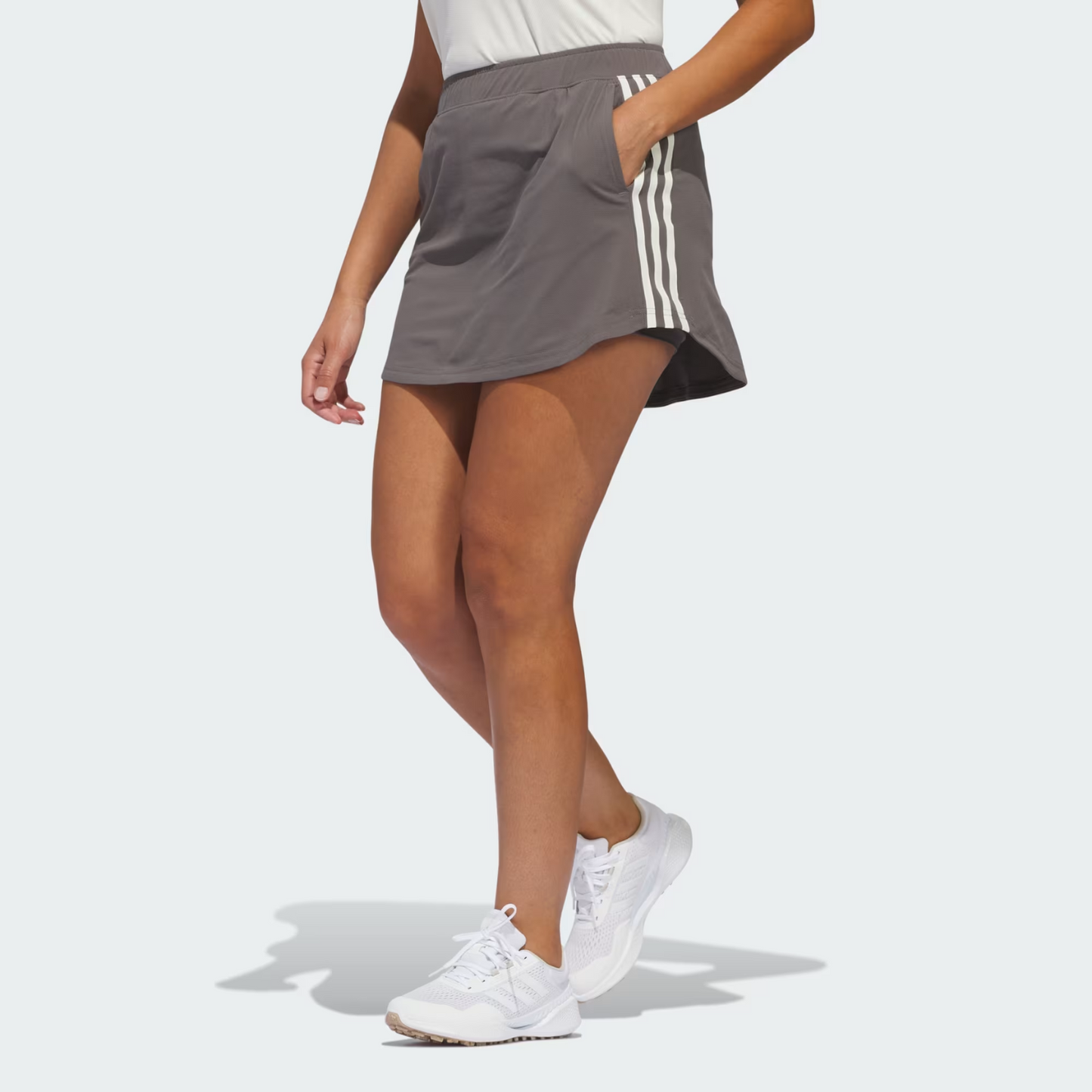 adidas Ultimate365 TwistKnit Skort