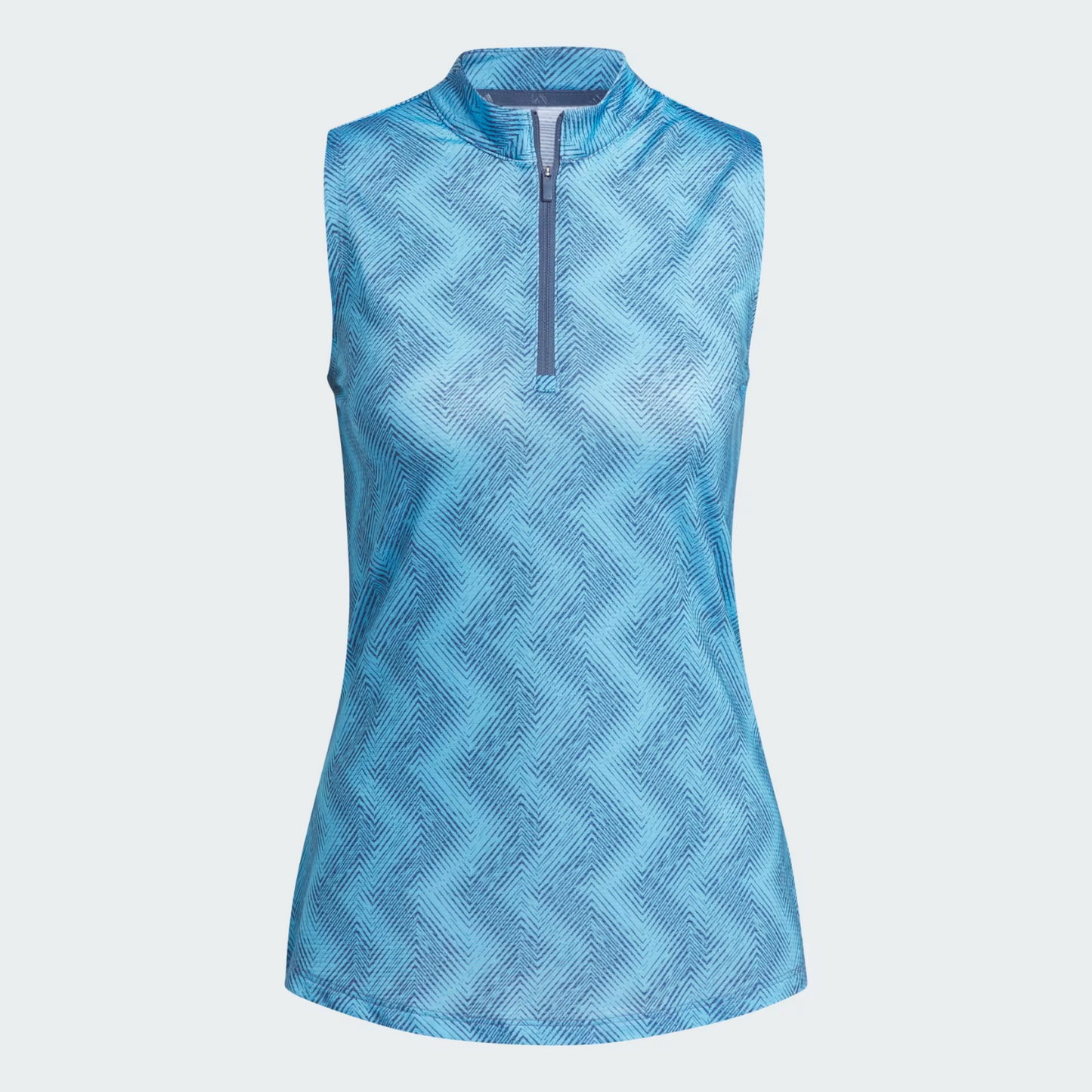 adidas Ultimate365 Ottoman Printed Sleeveless