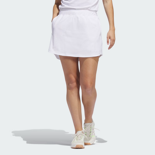 adidas Ultimate365 TwistKnit Skort