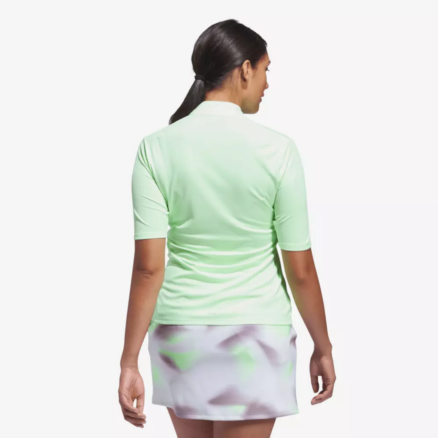 adidas Ladies Ultimate365 Heat.Rdy Polo