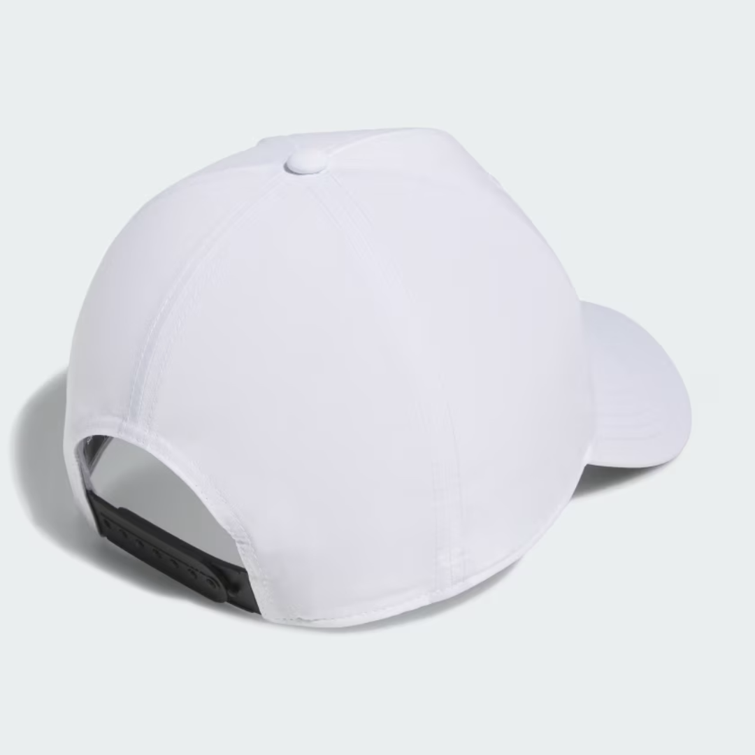 adidas Golf Performance Cap White