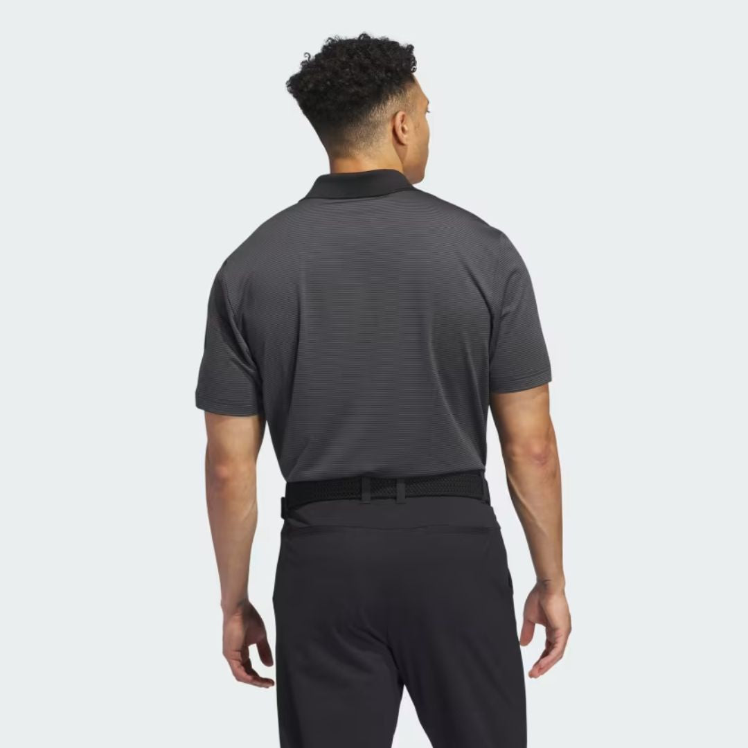 adidas Ottoman Polo Shirt