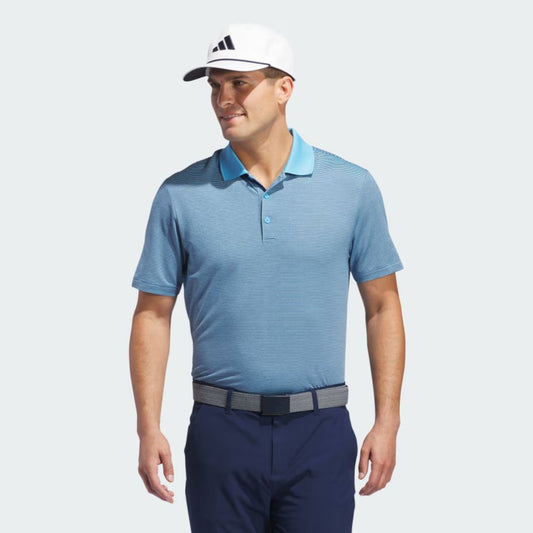 adidas Ottoman Golf Polo Shirt