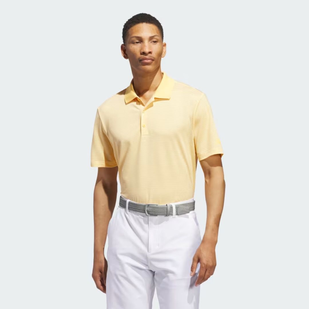 adidas Ottoman Polo Shirt