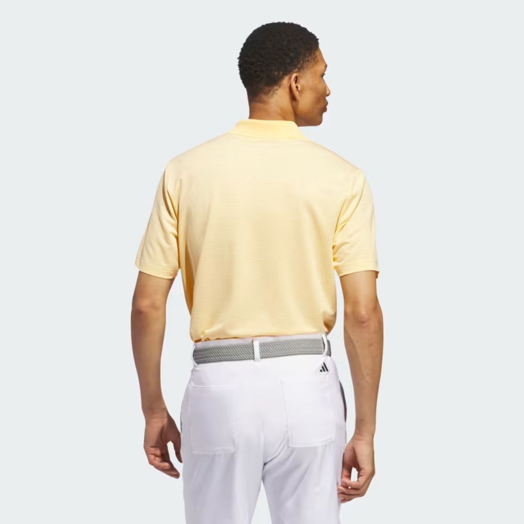 adidas Ottoman Polo Shirt