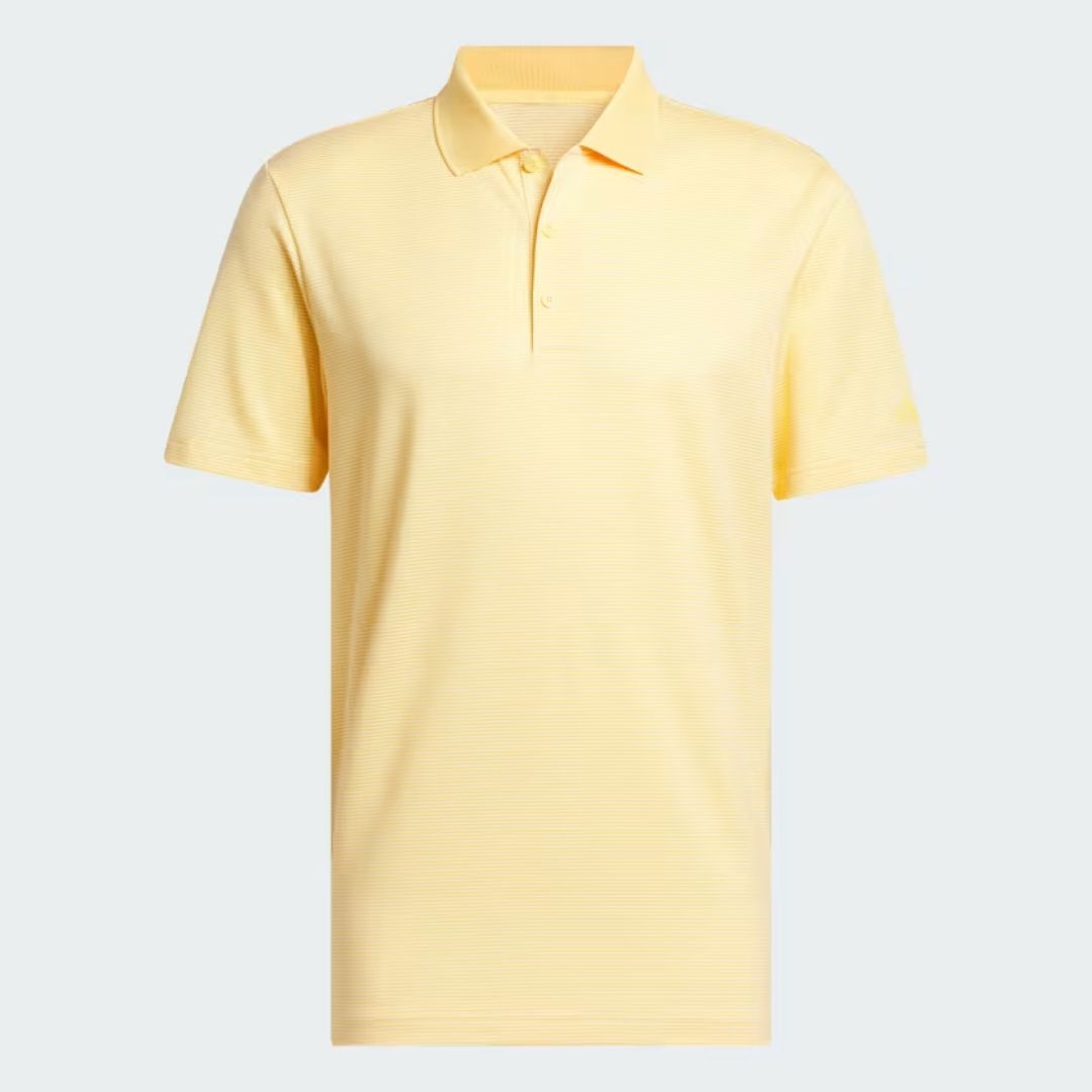 adidas Ottoman Polo Shirt