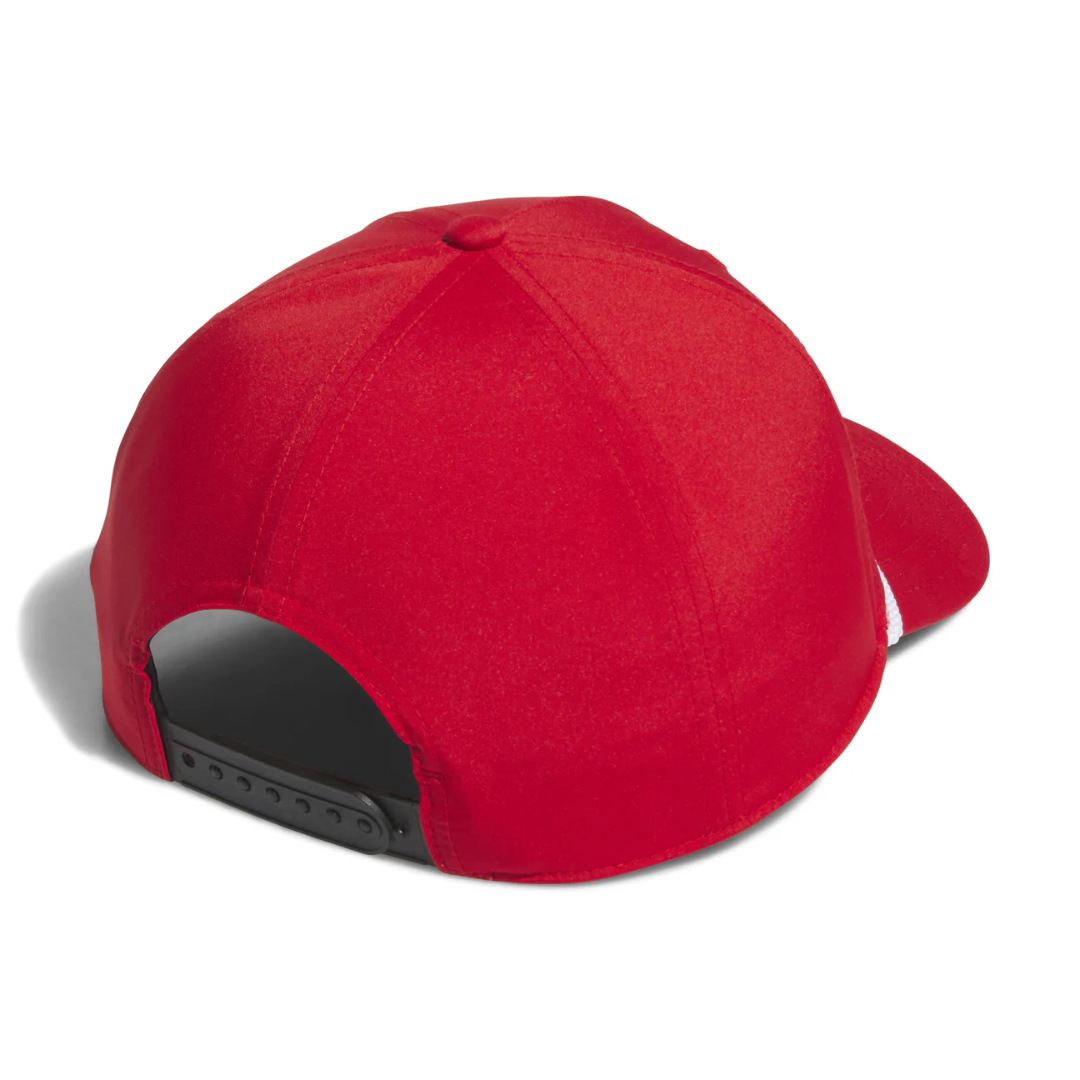 Tour 5 Panel Better Scarlet