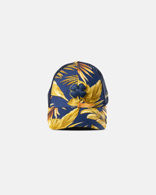 Island Luck 14 Snapback