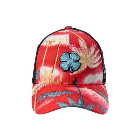 Island Luck 23 Snapback