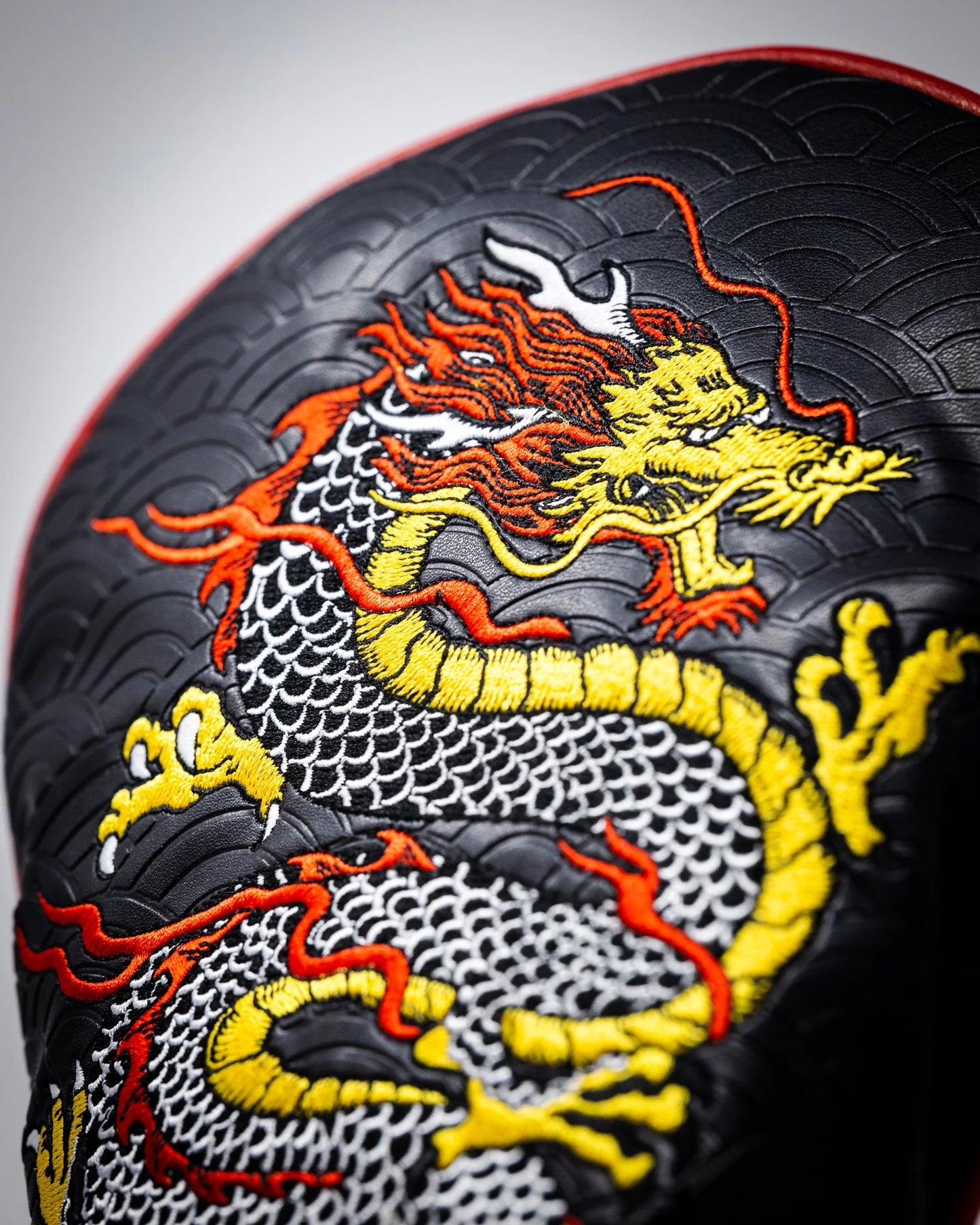 Dragons Dynasty Driver Cover