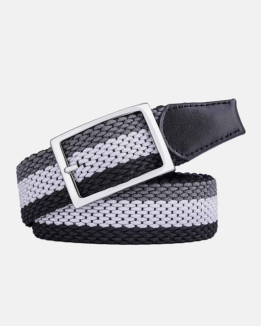 Kevin Reversible Braided Belt